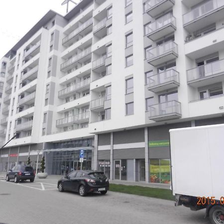 Apartament w Gdańsku blisko morza Zewnętrze zdjęcie