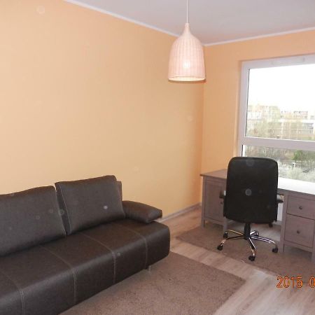 Apartament w Gdańsku blisko morza Zewnętrze zdjęcie