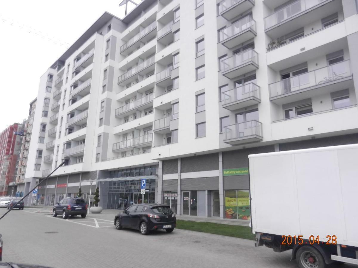 Apartament w Gdańsku blisko morza Zewnętrze zdjęcie