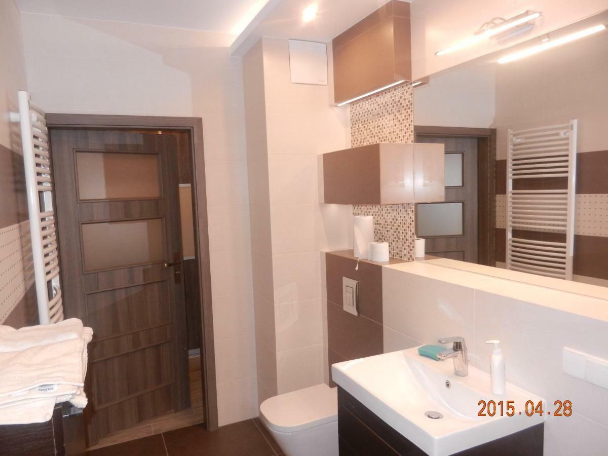 Apartament w Gdańsku blisko morza Zewnętrze zdjęcie