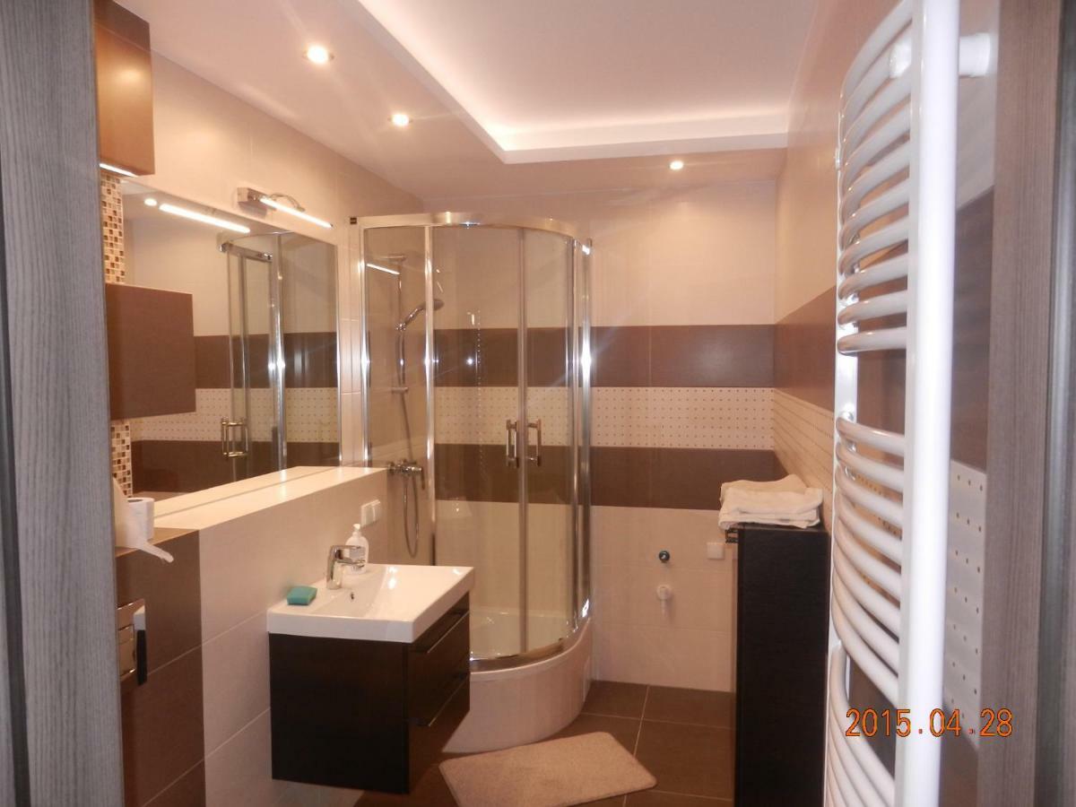 Apartament w Gdańsku blisko morza Zewnętrze zdjęcie