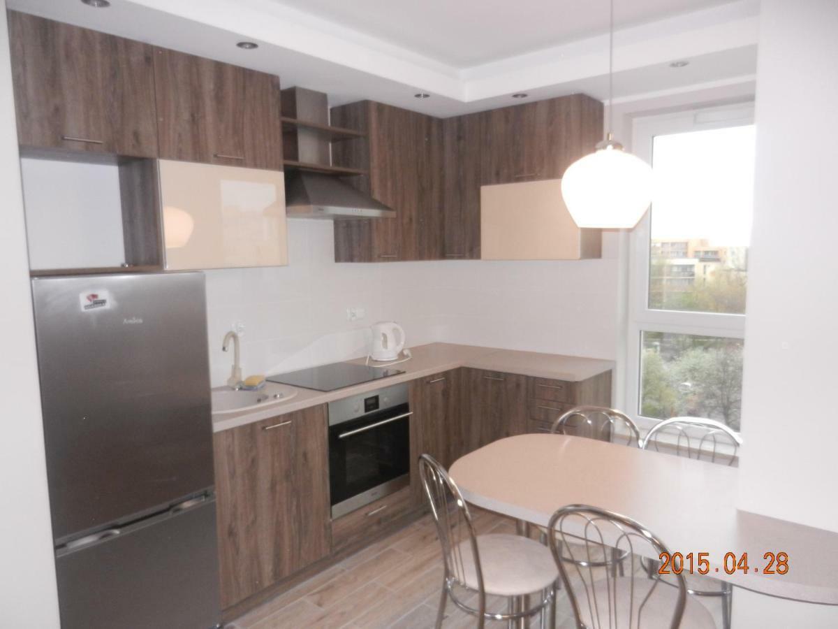 Apartament w Gdańsku blisko morza Zewnętrze zdjęcie