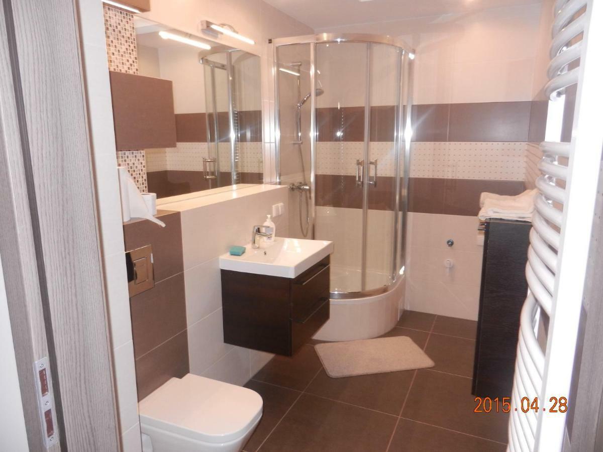 Apartament w Gdańsku blisko morza Zewnętrze zdjęcie