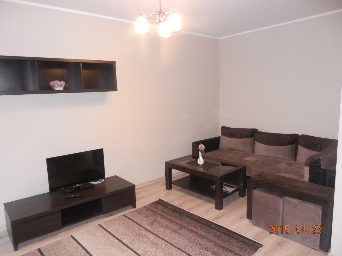 Apartament w Gdańsku blisko morza Zewnętrze zdjęcie