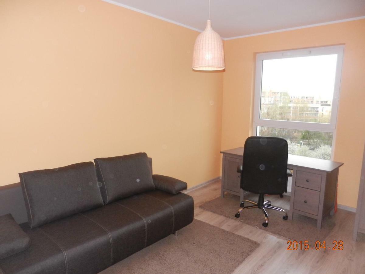 Apartament w Gdańsku blisko morza Zewnętrze zdjęcie