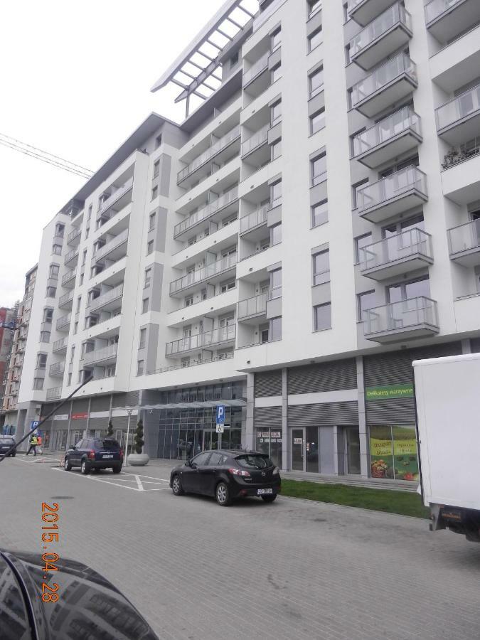 Apartament w Gdańsku blisko morza Zewnętrze zdjęcie