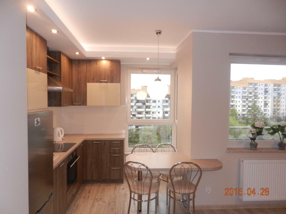 Apartament w Gdańsku blisko morza Zewnętrze zdjęcie