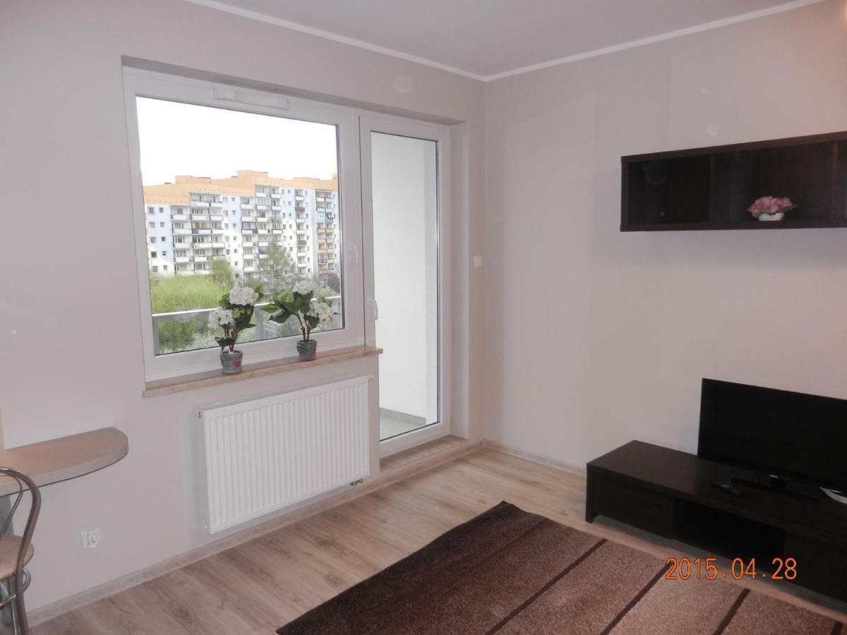 Apartament w Gdańsku blisko morza Zewnętrze zdjęcie